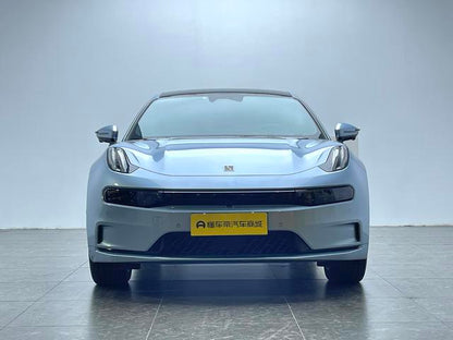 Certificated Pre-Owned ZEEKR 001 2021 Long Range Single Motor WE Version -u22624746