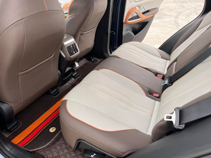 Certificated Pre-Owned BYD Song Pro DM 2023 DM-i Champion Edition 110km Excellence Model -u21887210