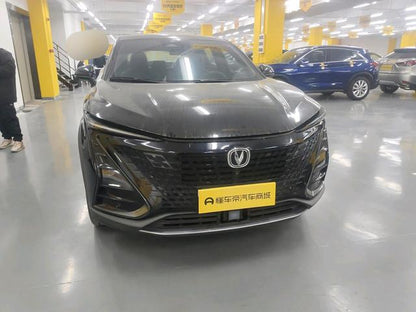 Certificated Pre-Owned Changan UNI-T 2022 1.5T Premium Edition - u22556172