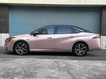 Pre-Owned AION S 2021 Model Plus 80 Long-Range Version