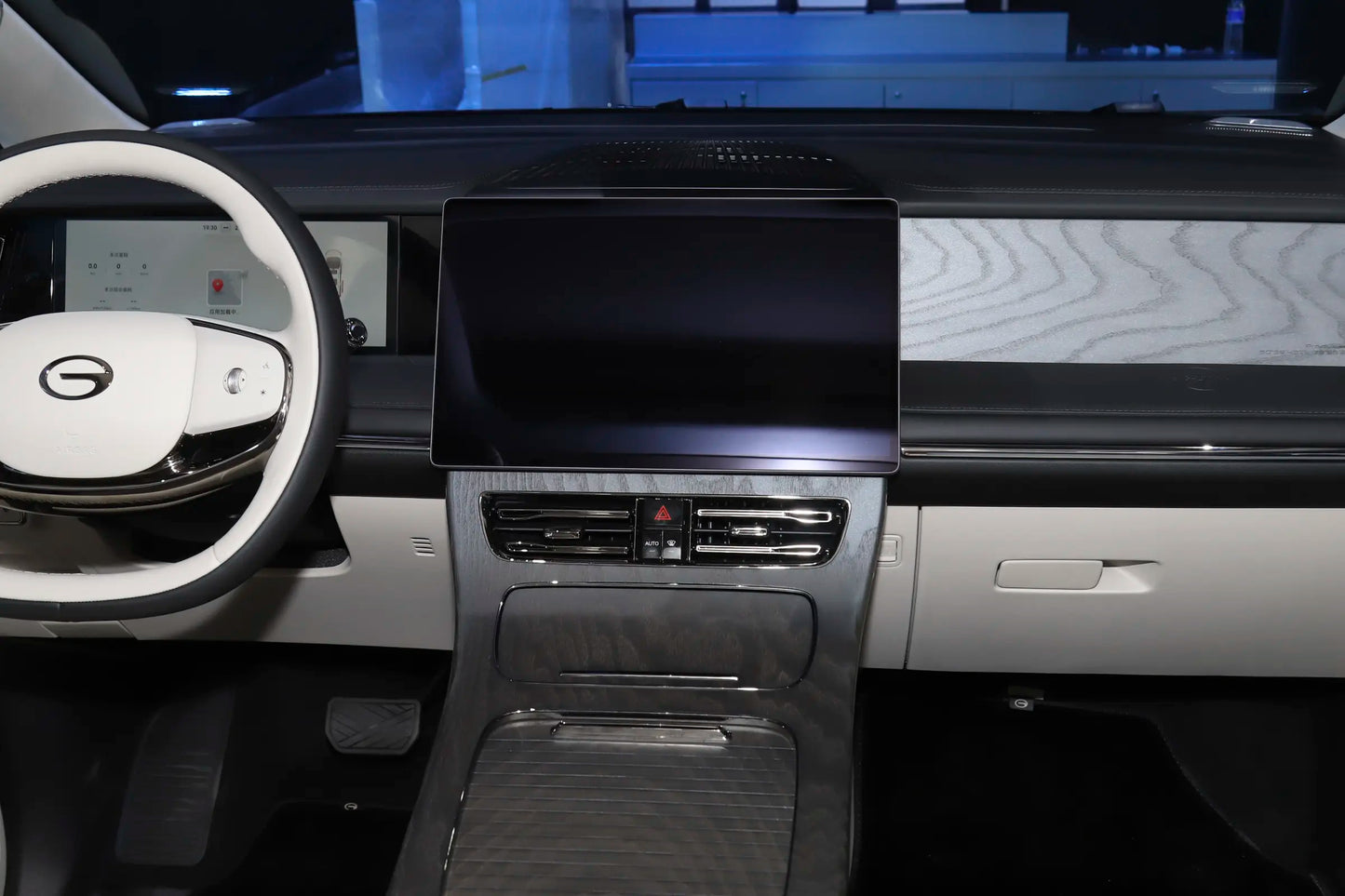 GAC Trumpchi Trumpchi Vision M8 -Hybride PHEV