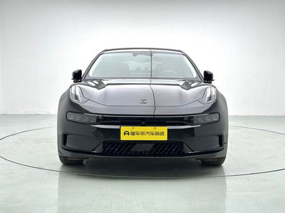 Certificated Pre-Owned ZEEKR 001 2022 Long Range Dual-Motor WE Version -u22521560