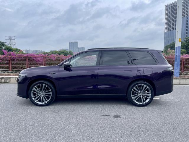 Certificated Pre-Owned Leapmotor C16 2024 Extended-Range 200 Lidar Edition -u21842672