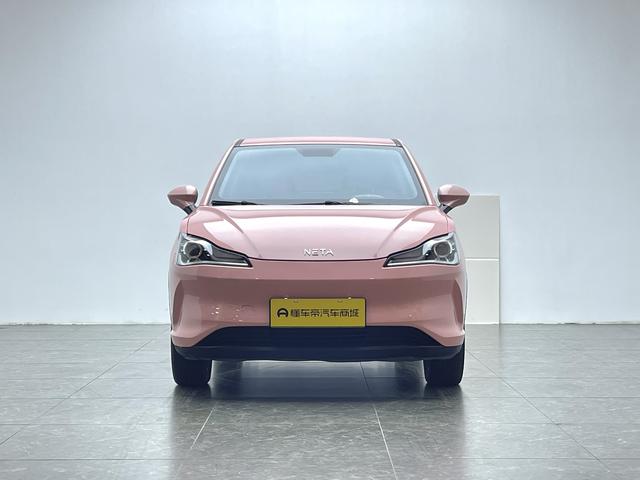 Certificated Pre-Owned Hozon Auto Nezha V 2021 Co-loli Witch Edition -u22443638