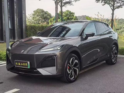 Certificated Pre-Owned Deepal S07 2024 215Max Extended Range Version -u22045596