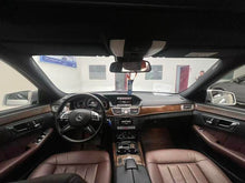 Certificated Used Mercedes-Benz E-Class 2014 Facelifted E 260 L Luxury - u22067512