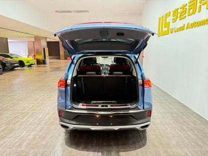 Certificated Pre-Owned SAIC Maxus D60 2019 1.5T Automatic Comfort Edition 6-Seater - u22766051