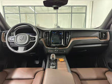 Certificated Pre-Owned Volvo XC60 PHEV 2023 T8 AWD Long-Range Inscription Luxury Edition -u22033569