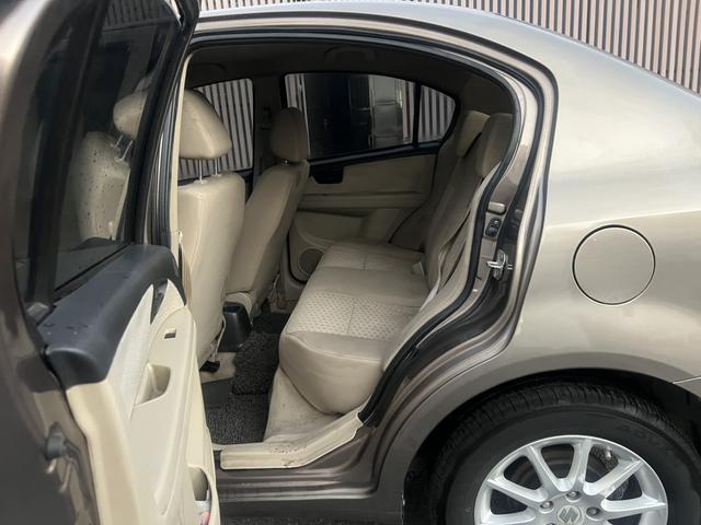 Certificated Pre-Owned Tianyu Shangyue 2012 1.6L Automatic Practical Version - u22084723