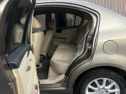 Certificated Pre-Owned Tianyu Shangyue 2012 1.6L Automatic Practical Version - u22084723