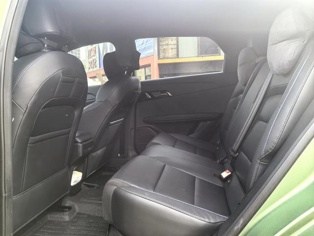 Pre-Owned MG4 2022 Model 425km Fashion Edition