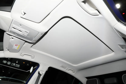 FAW-Volkswagen Magotan GTE - Hybride PHEV