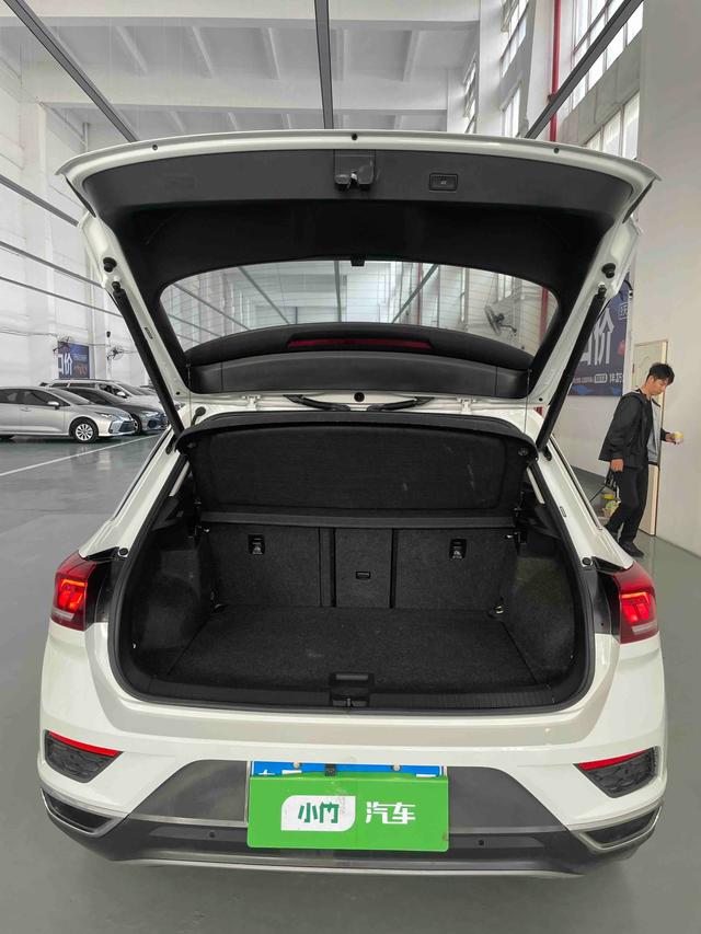 Certificated Pre-Owned Tange 2021 280TSI DSG Two-wheel Drive Comfort and Intelligent Connectivity Edition - u22434792