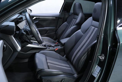 Certificated Pre-Owned Audi A3 2023 Restyled Sportback 35 TFSI Fashion Sports Edition - u22244383