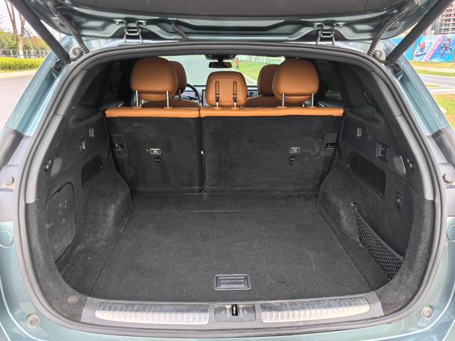 Certificated Pre-Owned XPENG G9 2024 570 Pro-u22047906