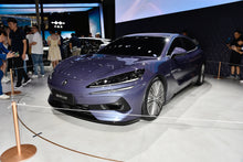 Denza Denza Z9 DM -Hybride PHEV