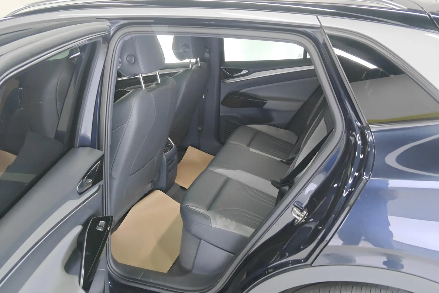 Certificated Pre-Owned ID.4 CROZZ 2022 Long Range Lite PRO Edition