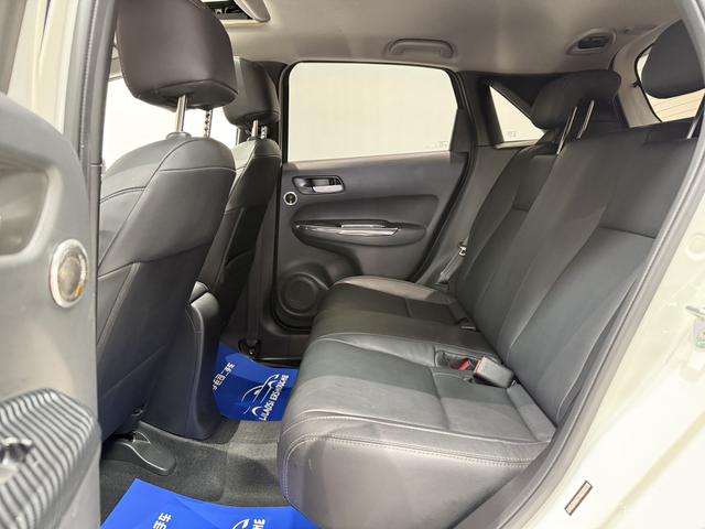 Certificated Pre-Owned Fit 2022 1.5L CVT Fashion Enjoyment Sunroof Edition - u22060658