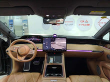 Certificated Pre-Owned Xiangjie S9 2024 All-Electric Four-Wheel Drive Ultra -u22539622