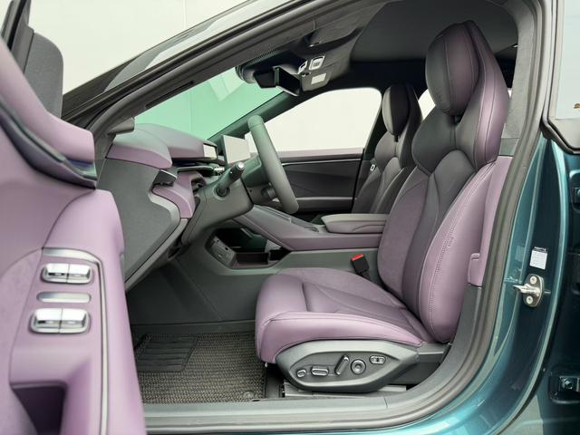 Certificated Pre-Owned XPENG P7 2025 Edition 750 Four-Wheel Drive High-Performance Ultra-u22067786