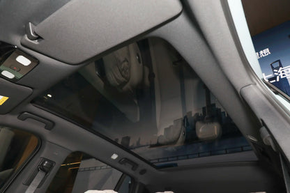 Li Auto L6-Hybride REEV