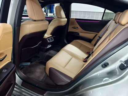 Certificated Pre-Owned Lexus ES 2020 200 Excellence Edition China VI - u22059954