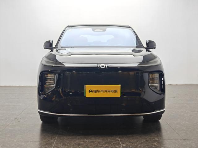 Certificated Pre-Owned Changan Qiyuan Q07 2025 215 Flagship PLUS -u22624465