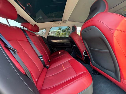 Certificated Pre-Owned XPENG P7 2023 P7i 702 Max-u22317597