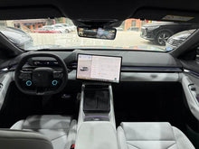 جهاز XPENG P7 2025 702 طويل المدى فائق السرعة معتمد ومستعمل