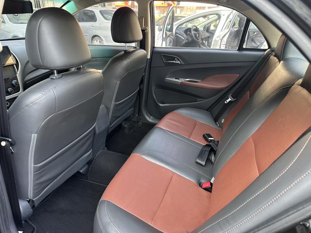 Certificated Pre-Owned BYD F3 2015 Energy-Saving Edition 1.5L Manual Comfort Type - u22178334