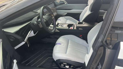 Pre-Owned HiPhi Z 2023 Model 5-Seat Version