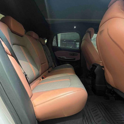 Certificated Pre-Owned NIO EC6 2020 Edition 465KM Sport Edition -u22581000