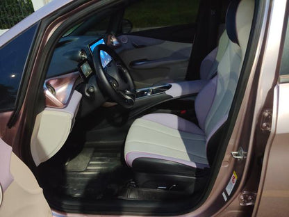 Certificated Pre-Owned BYD Dolphin 2021 Fashion Edition