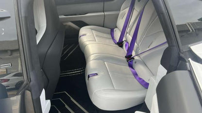 Pre-Owned HiPhi Z 2023 Model 5-Seat Version