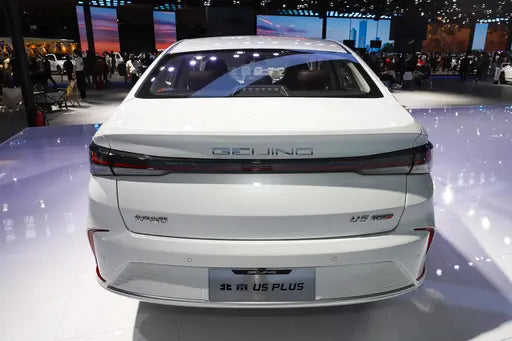 BAIC Beijing U5 PLUS