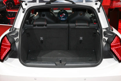 Projecteur électrique MINI JCW