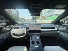 Certificated Pre-Owned XPENG G6 2023 755 Ultra-Long Range Max-u22291988