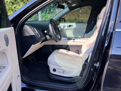 Certificated Pre-Owned Li Auto L6 2024 Pro Edition -u22062252