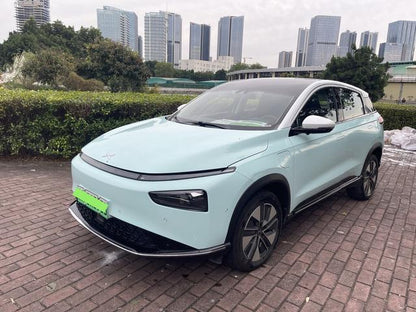 جهاز XPENG G3 إصدار 2022 G3i 460N+-u22187586 مستعمل معتمد