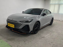 Certificated Pre-Owned Changan UNI-V 2022 2.0T Fengsu Edition - u22670858