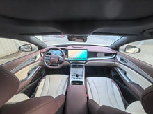 Certificated Pre-Owned BYD Seal 07DM 2025 Intelligent Driving Version DM-i 125KM Premium -u22691815