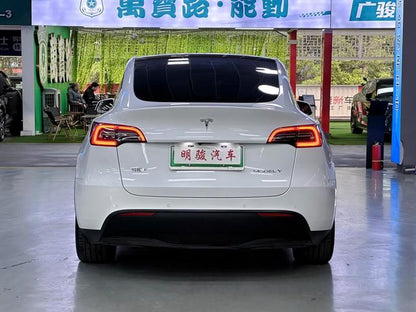 Pre-Owned Model Y 2022 Facelift Rear-Wheel Drive Version