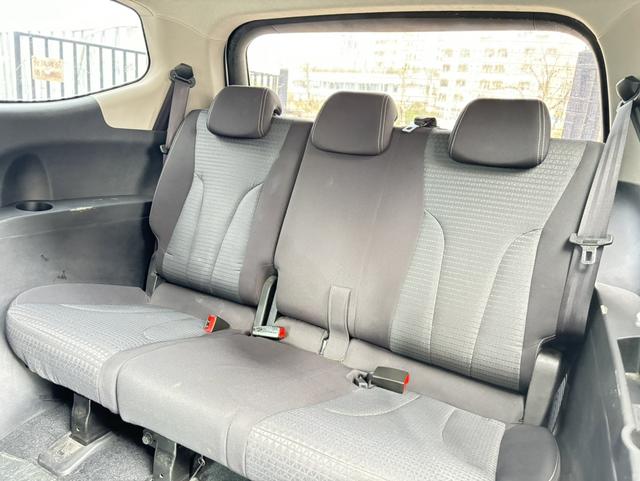 Certificated Pre-Owned Baojun 730 2019 1.5L Manual Fashionable 7-Seater National V - u22716389