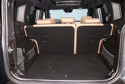 Certificated Pre-Owned Jetour Traveler 2023 2.0TD 4WD Crossing PRO+ - u20850777