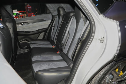 Dongfeng Fengshen L7 - Hybride PHEV
