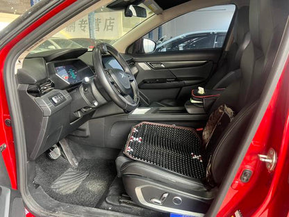 Certificated Pre-Owned XPENG G3 2020 Edition 520 Smart Enjoyment Versionu22305265