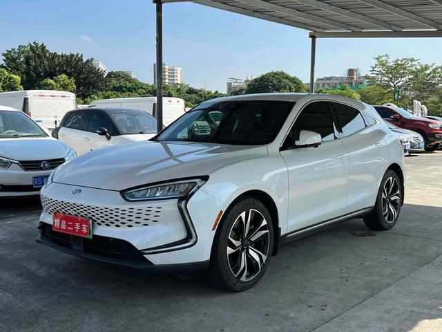 Certificated Pre-Owned Seres Auto SF5 2021 4WD Free Expedition Edition -u22432221