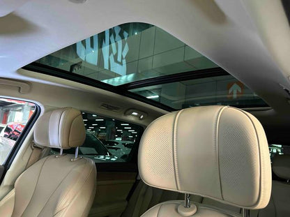 Pre-Owned Wenjie M7 2024 Ultra Five - Seat Four - Wheel Drive Intelligent Driving Edition