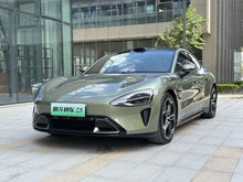 Pre-Owned Xiaomi SU7 2024 4WD Long Range Max Edition