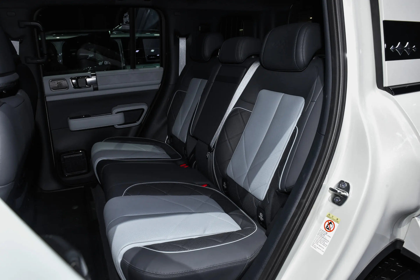 Formule Leopard Bao5 - Hybride PHEV
